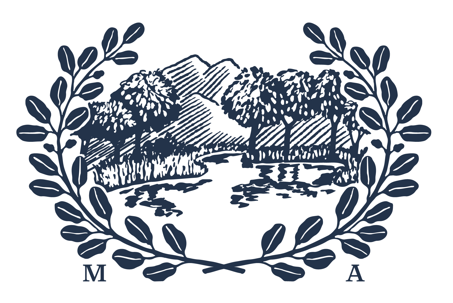 Monte Azul